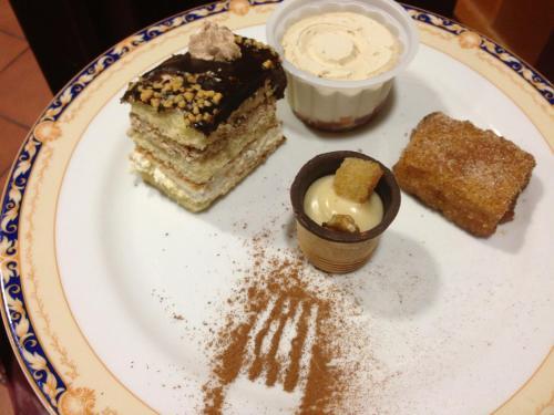 Hostal Hospeder�a Ana Pilar