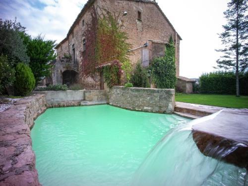 Holiday Home Can Guilella Montmajor
