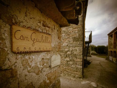 Holiday Home Can Guilella Montmajor