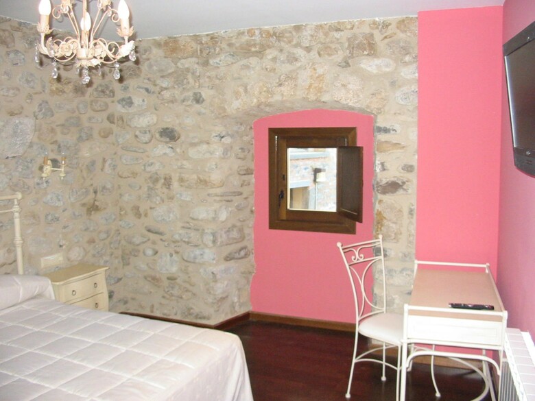 Hotel Resort Lig�erre De Cinca