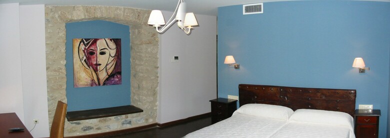 Hotel Resort Lig�erre De Cinca