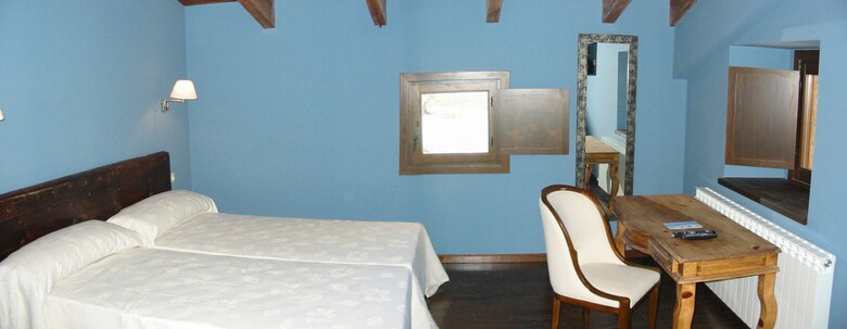 Hotel Resort Lig�erre De Cinca