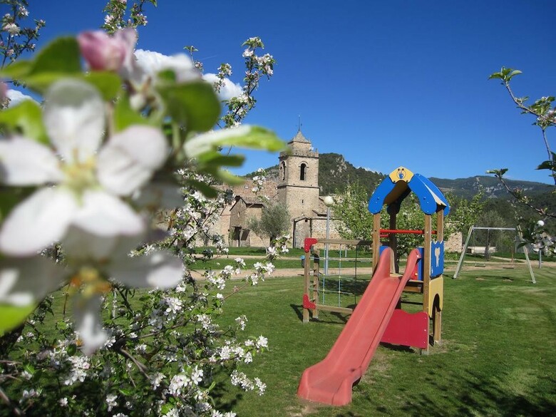 Hotel Resort Lig�erre De Cinca