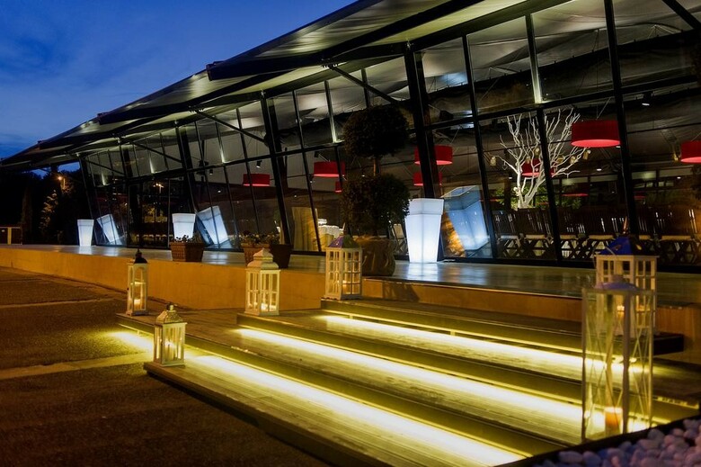 Hotel Resort Lig�erre De Cinca