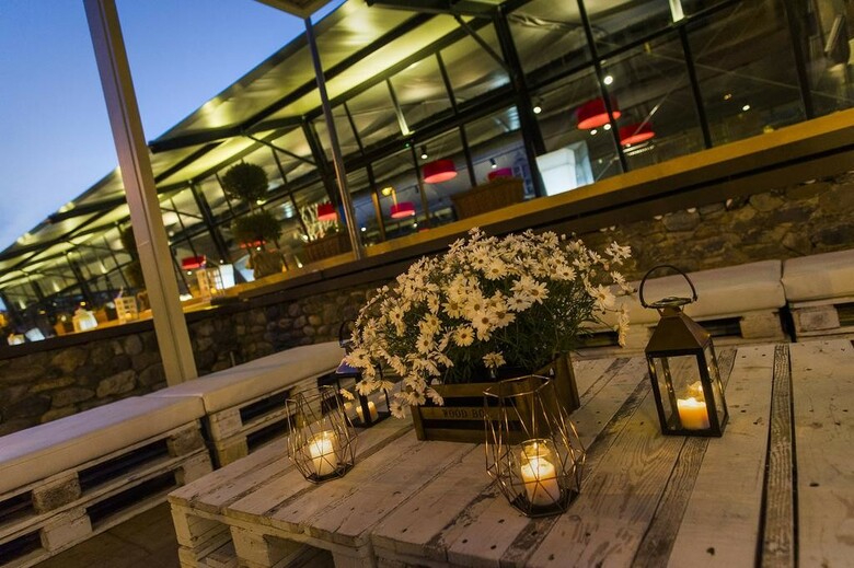 Hotel Resort Lig�erre De Cinca