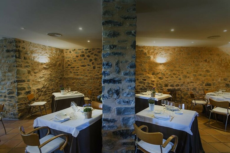 Hotel Resort Lig�erre De Cinca