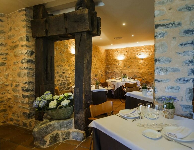 Hotel Resort Lig�erre De Cinca