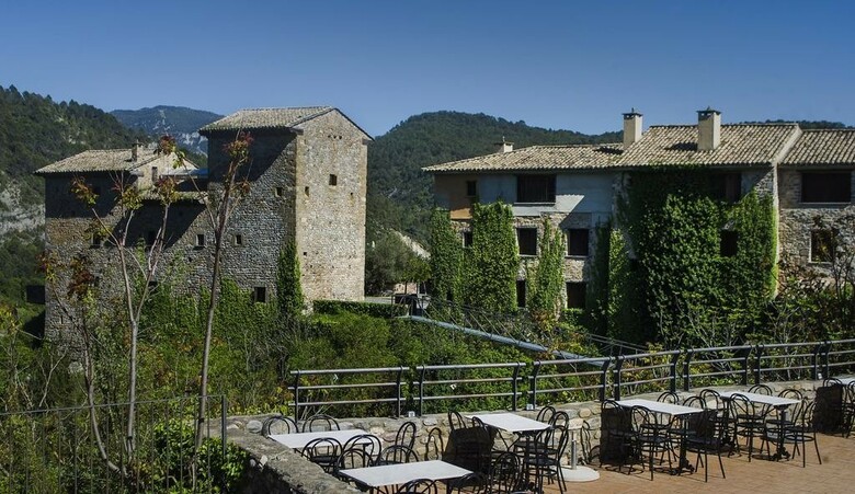 Hotel Resort Lig�erre De Cinca