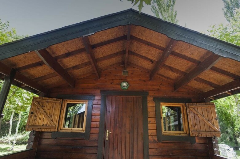 Hotel Resort Lig�erre De Cinca