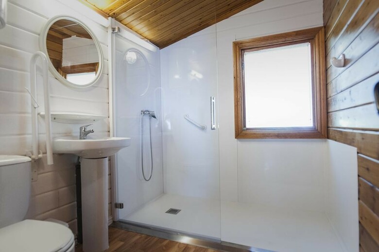 Hotel Resort Lig�erre De Cinca