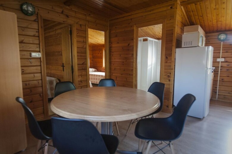 Hotel Resort Lig�erre De Cinca