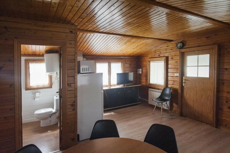 Hotel Resort Lig�erre De Cinca