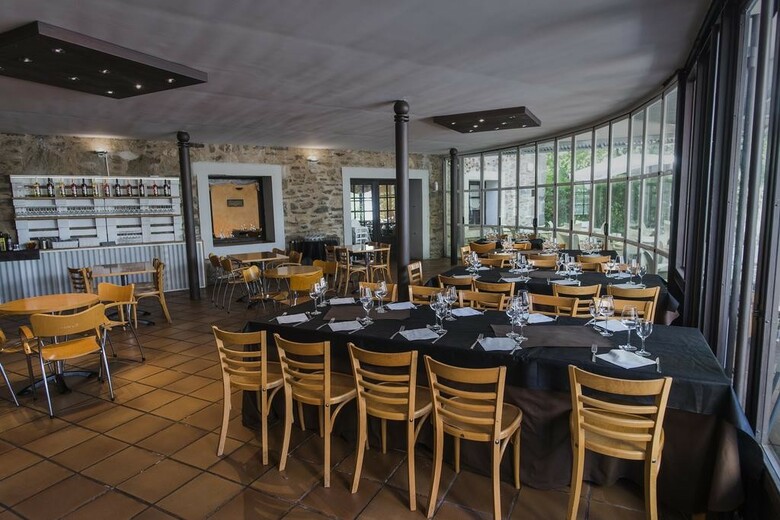 Hotel Resort Lig�erre De Cinca