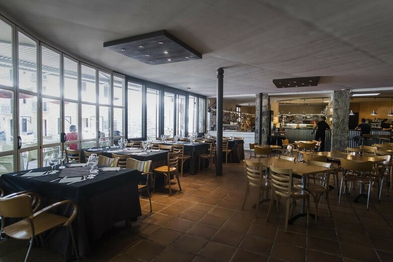 Hotel Resort Lig�erre De Cinca