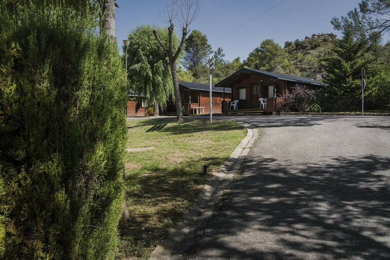 Hotel Resort Lig�erre De Cinca