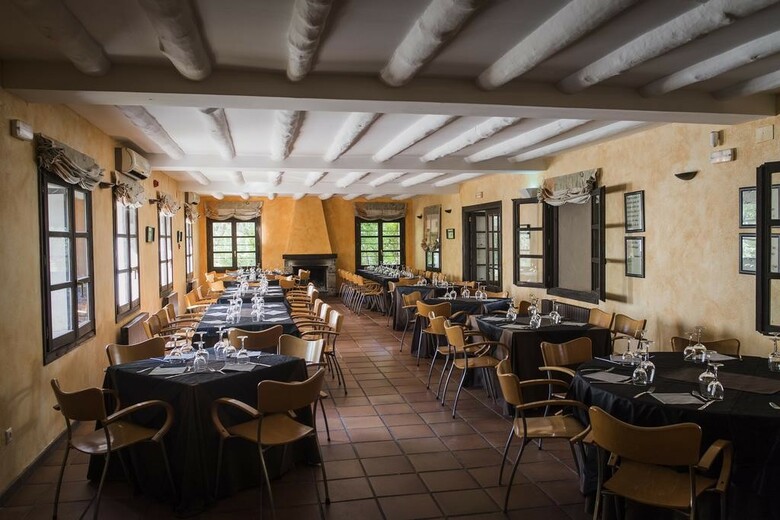 Hotel Resort Lig�erre De Cinca