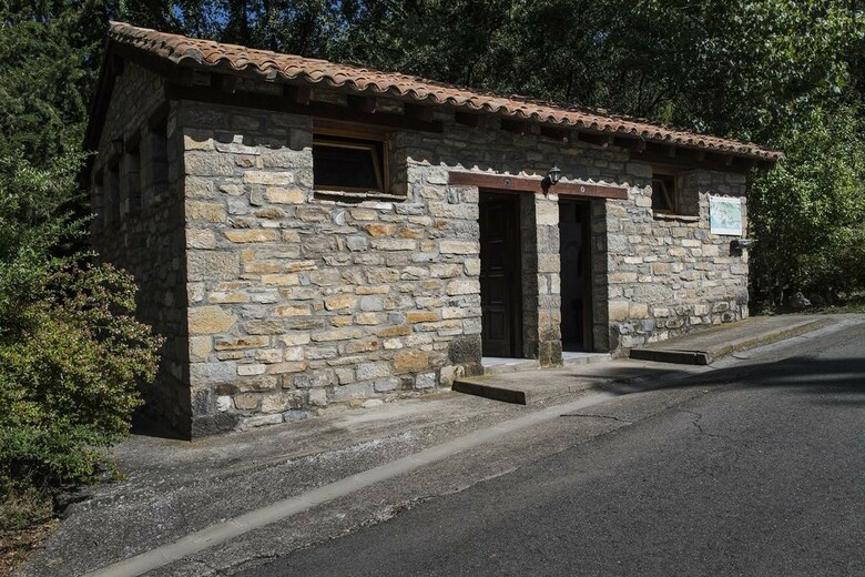 Hotel Resort Lig�erre De Cinca