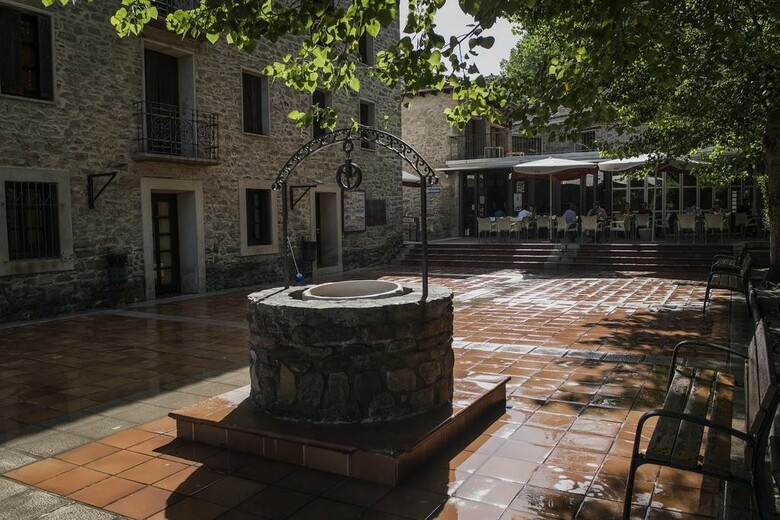 Hotel Resort Lig�erre De Cinca