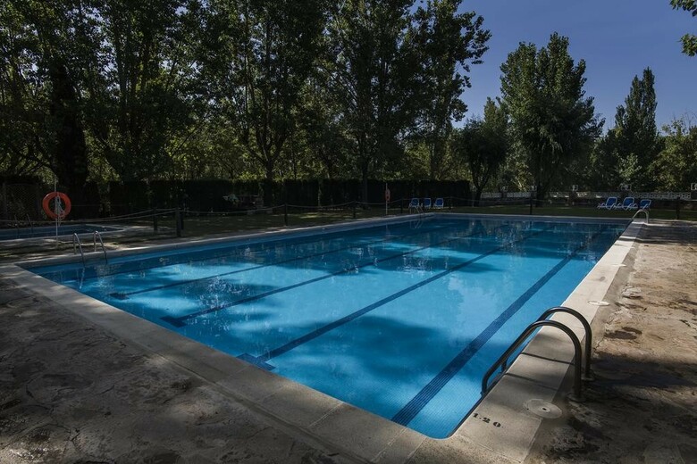 Hotel Resort Lig�erre De Cinca