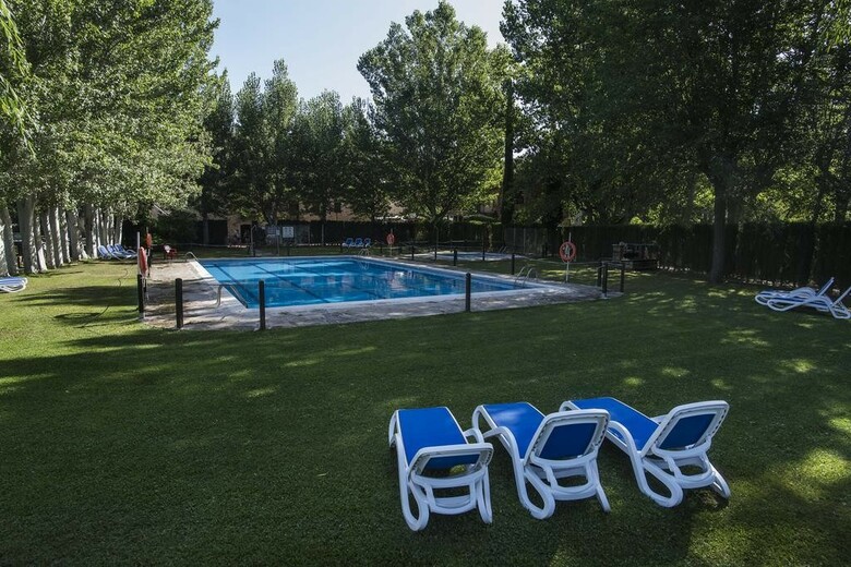 Hotel Resort Lig�erre De Cinca