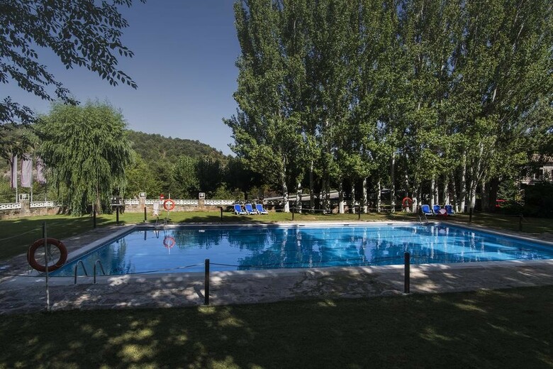 Hotel Resort Lig�erre De Cinca