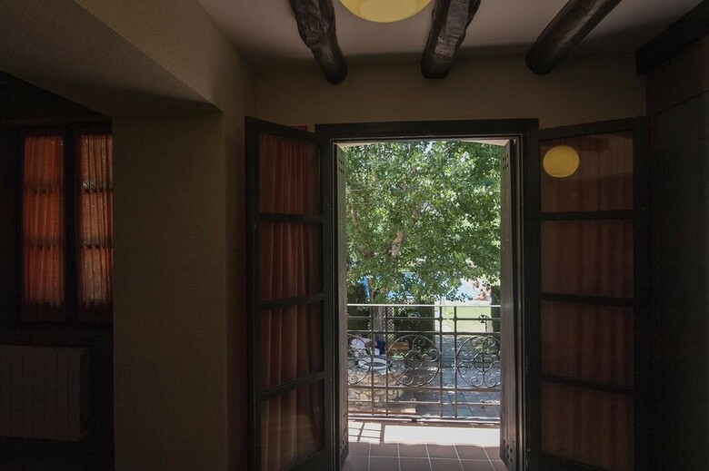 Hotel Resort Lig�erre De Cinca