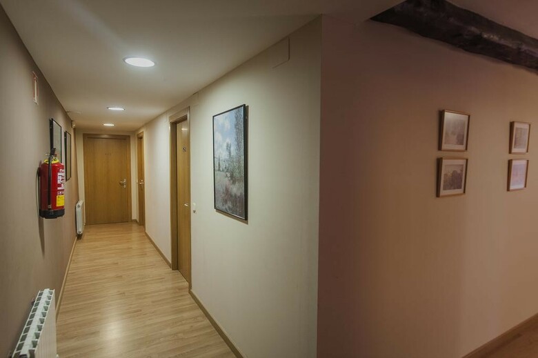 Hotel Resort Lig�erre De Cinca