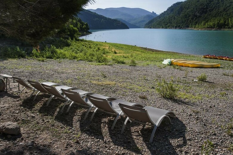 Hotel Resort Lig�erre De Cinca