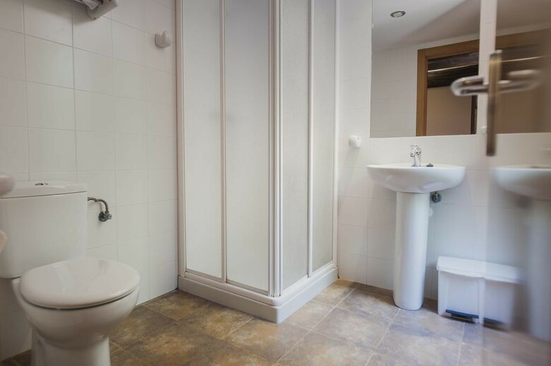 Hotel Resort Lig�erre De Cinca