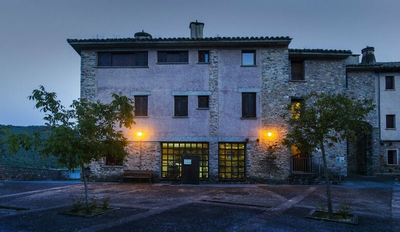 Hotel Resort Lig�erre De Cinca