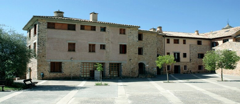 Hotel Resort Lig�erre De Cinca