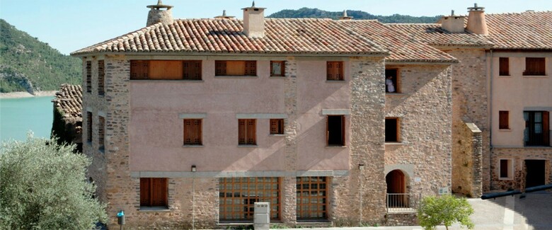 Hotel Resort Lig�erre De Cinca