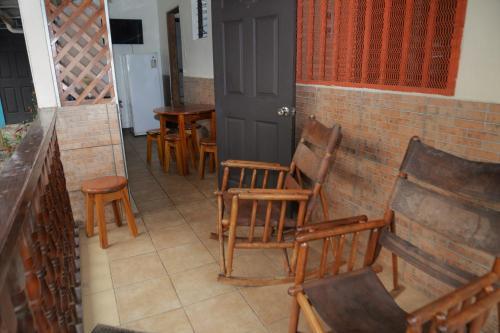 Villas Allen Puerto Viejo