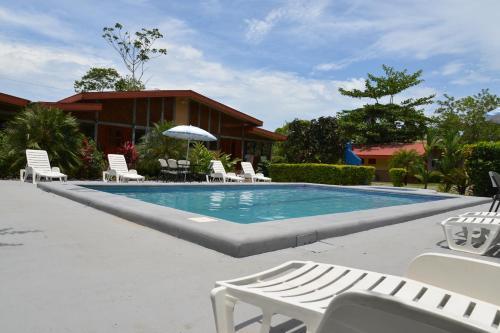 Villas Allen Puerto Viejo