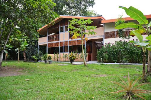 Villas Allen Puerto Viejo