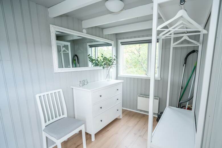 Cabana H�safell Holiday Homes