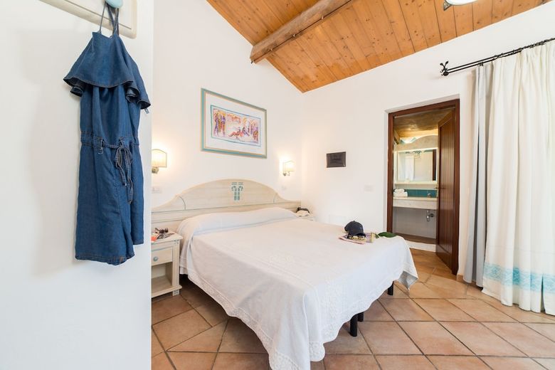 Posada Th San Teodoro | Liscia Eldi Village