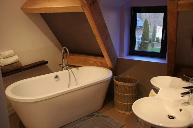 Maison de Charme Du Hameau de Chabbert