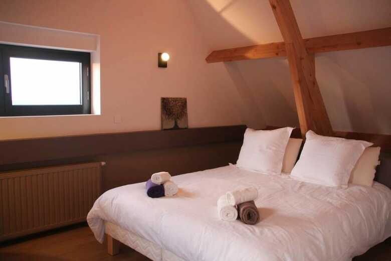 Maison de Charme Du Hameau de Chabbert