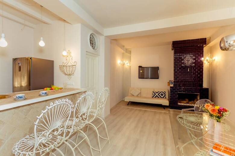 Hotel Falcon Apartments - Meidan Boutique