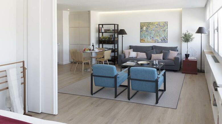 Apartamentos Heima Colon Square Amazing Views