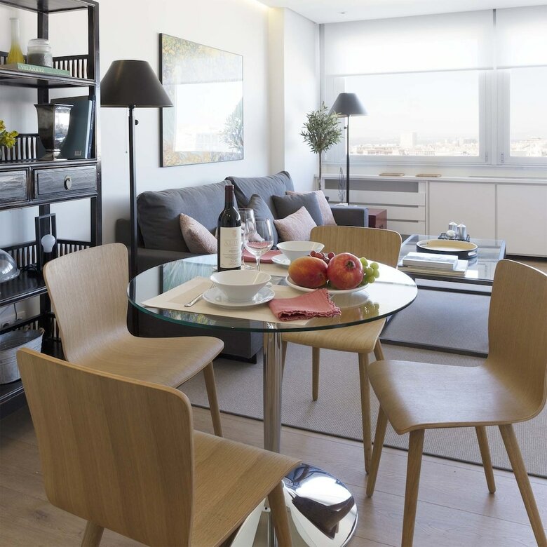 Apartamentos Heima Colon Square Amazing Views