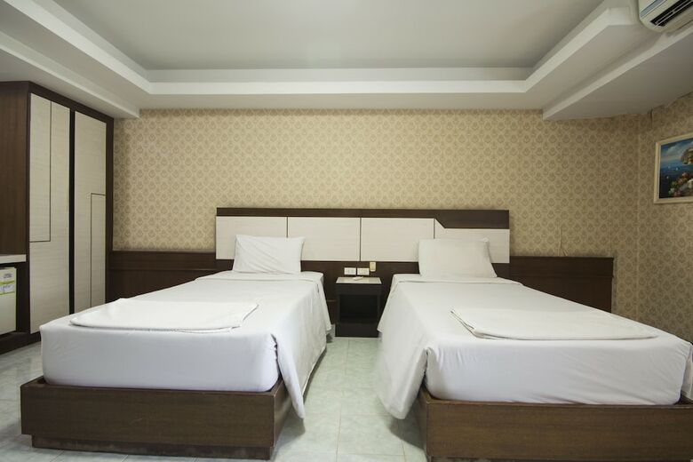 Khon Kaen Ruenrom Hotel