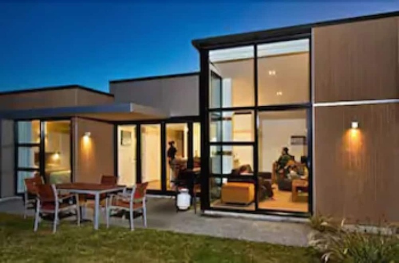 The Fairways Apartments