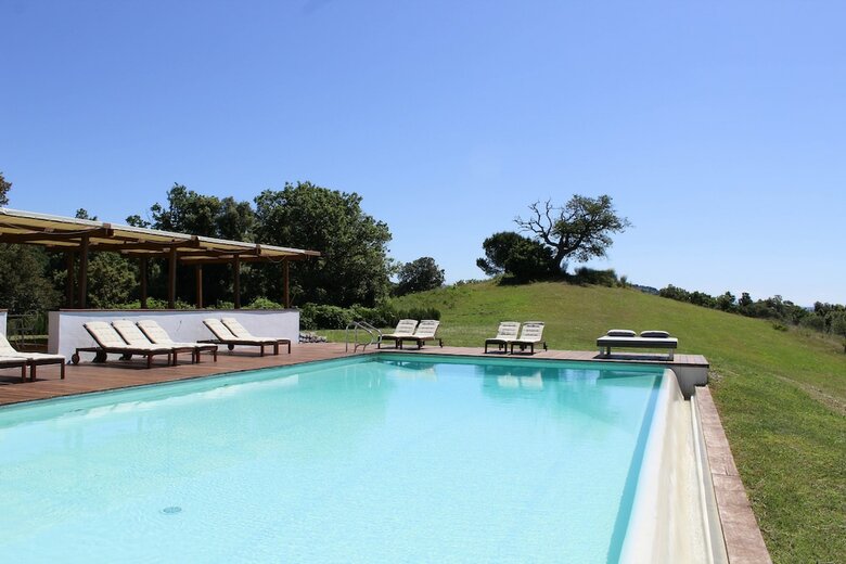 Agroturismo Boschi Di Montecalvi