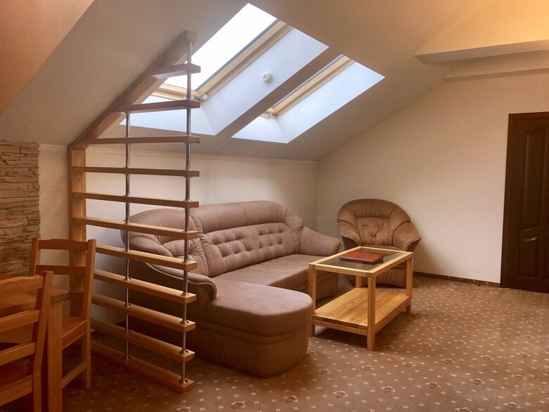 Bed & Breakfast Guest House Sibirskiy
