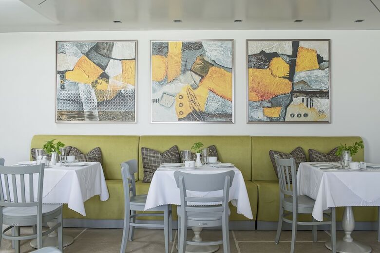 Kouros Art Hotel (Adults Only)