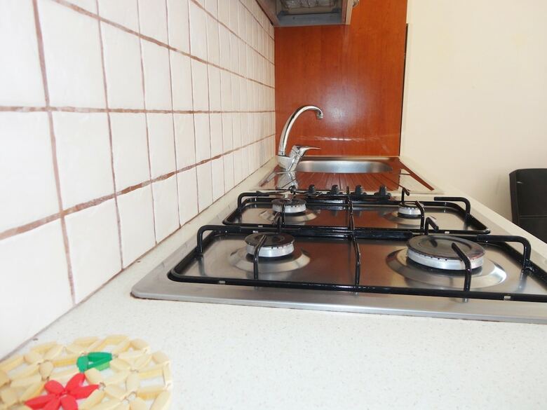 Apartamento Versosud - Torre San Giovanni 02a