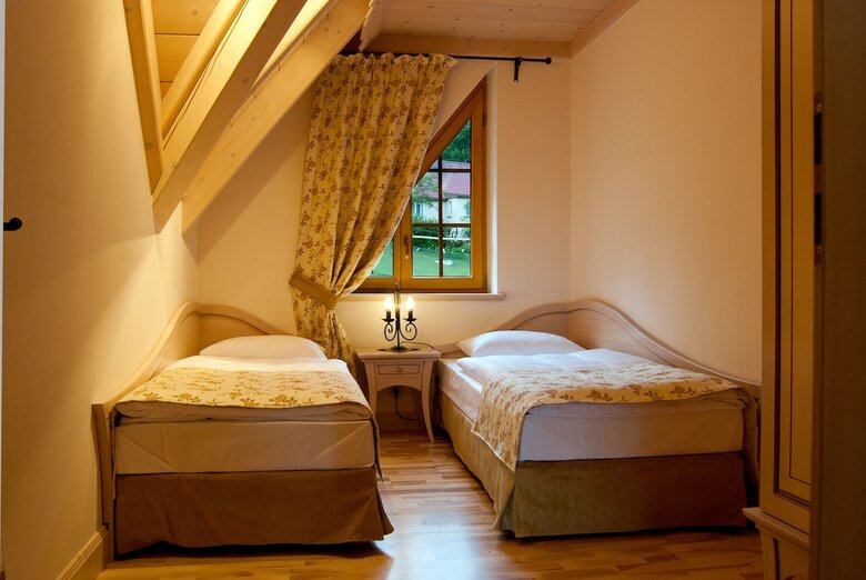 Hotel Krupowka Top Mountain Resort