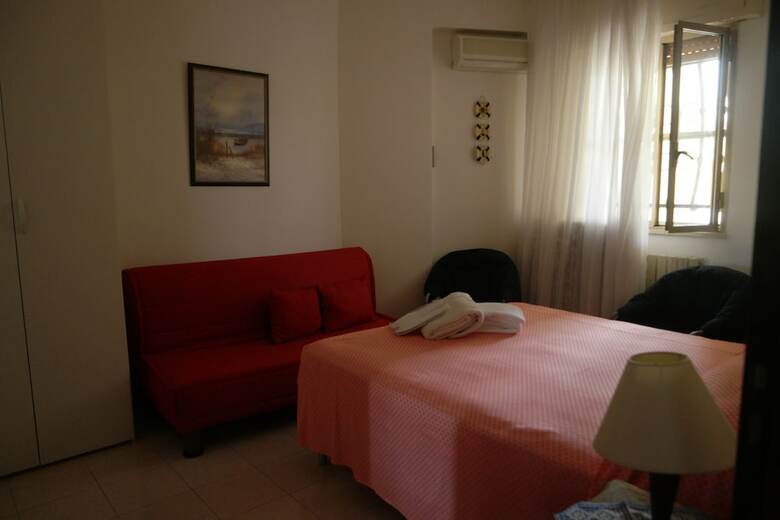 Apartamento Brezza Marina